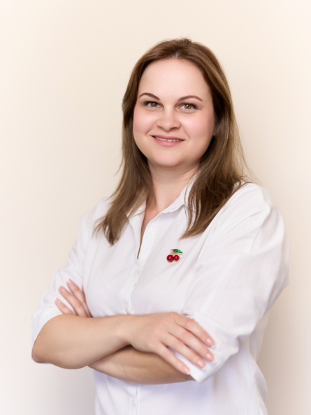 Татьяна Мякишева — специалист ПрофБухУчет